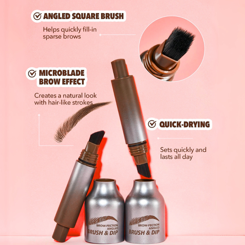 BeautyBrow™ Brow-Faction