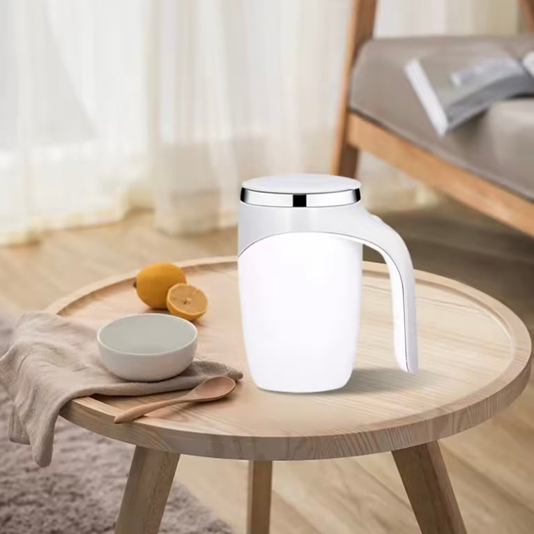 Lisa Automatische Roer Beker