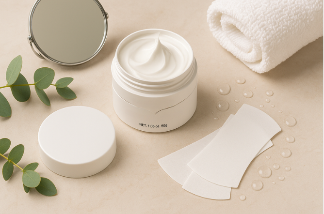 Amara Nose Purity Strips – Entfernen Sie Mitesser und entdecken Sie strahlende Haut