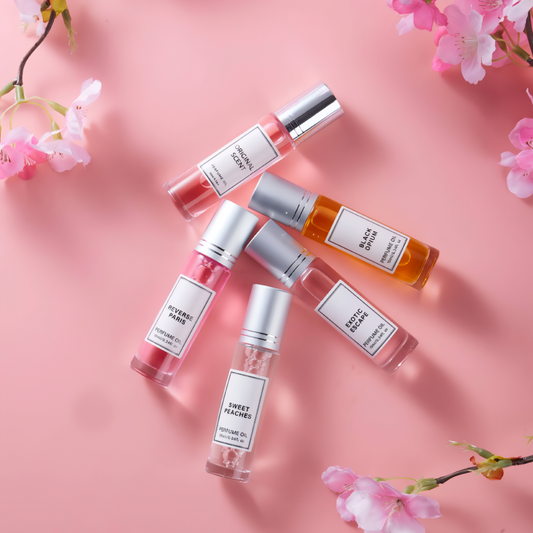 Noa Pheromone – Die unsichtbare Anziehungskraft