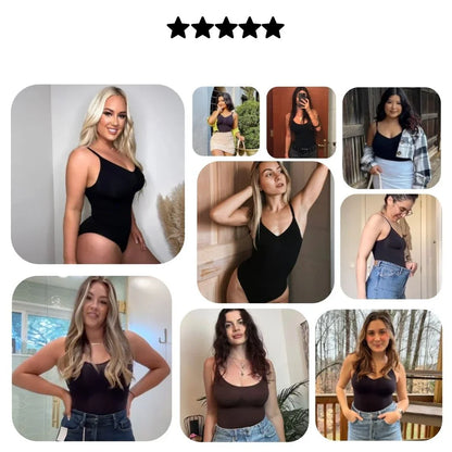 Bente - Shapewear