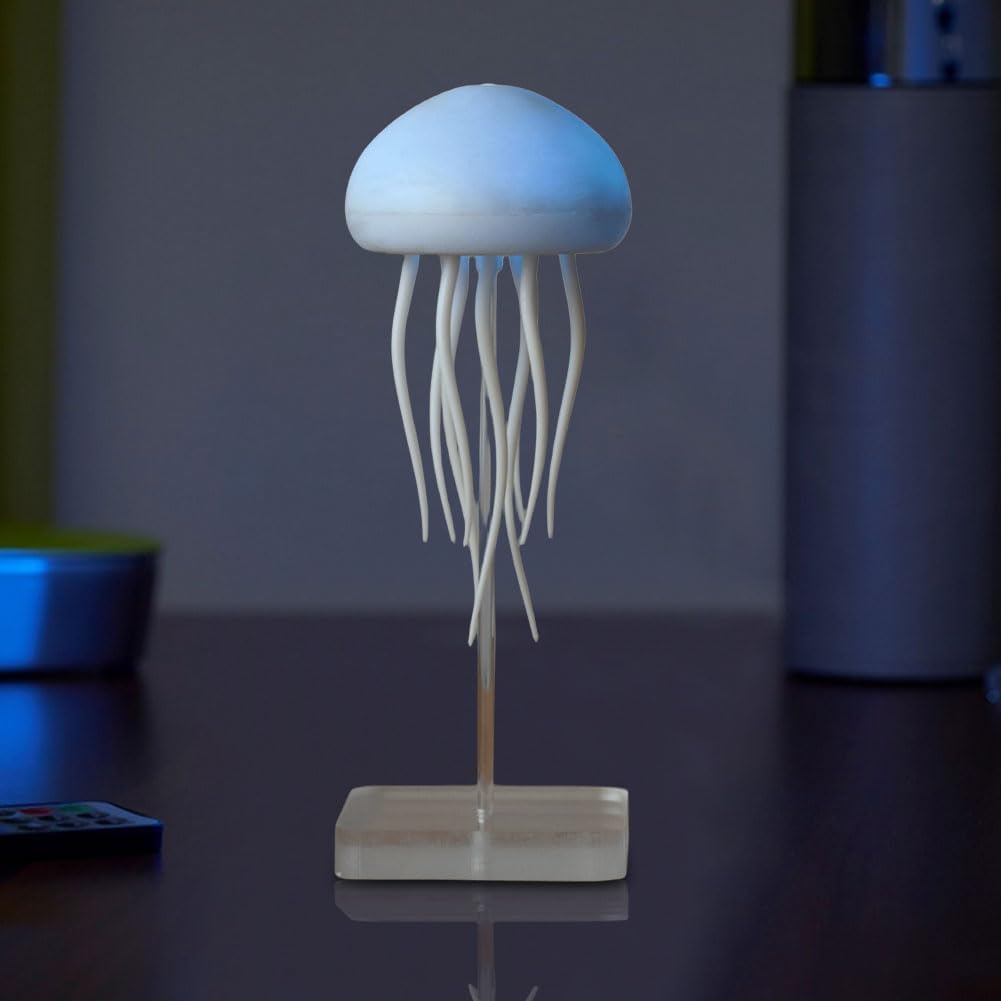 Amé - Beruhigende Schwimmlampe