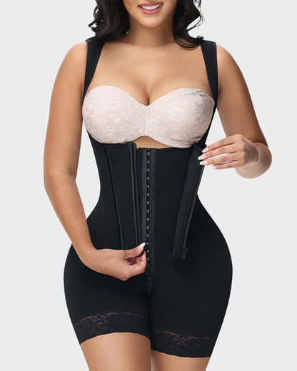 Bella – Tummy Tuck Tailleband met Rugondersteuning