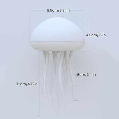 Amé - Beruhigende Schwimmlampe