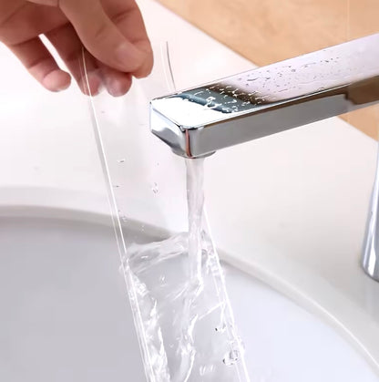 Ultrasterke Nano Tape – Dubbelzijdige Zelfklevende Plakstrip