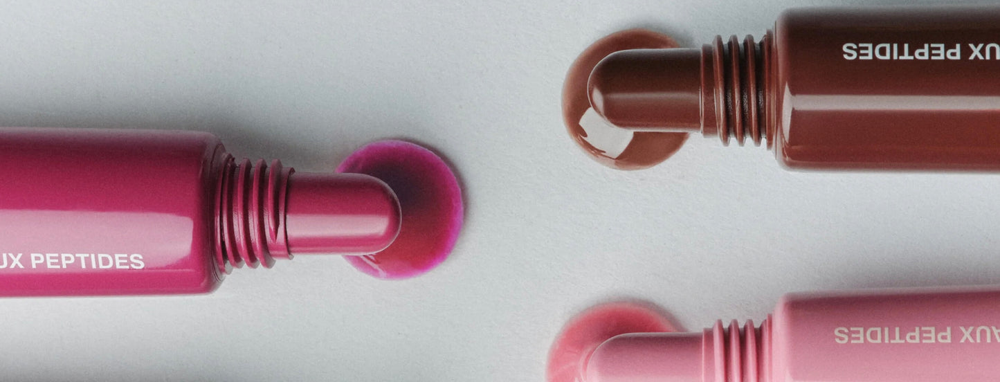 Hailey Lip Case mit passendem Lipgloss