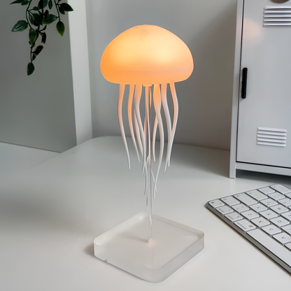 Amé - Beruhigende Schwimmlampe
