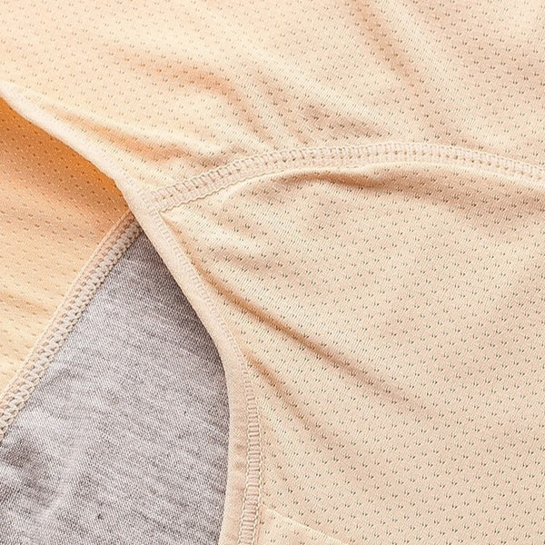 Umé – Hoogwaardig Lekvrij Ondergoed voor Alle Maten, inclusief Grote Maten