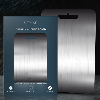 Daan – Titanium Snijplank