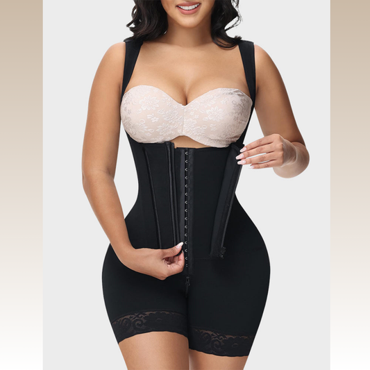 Bella – Tummy Tuck Tailleband met Rugondersteuning