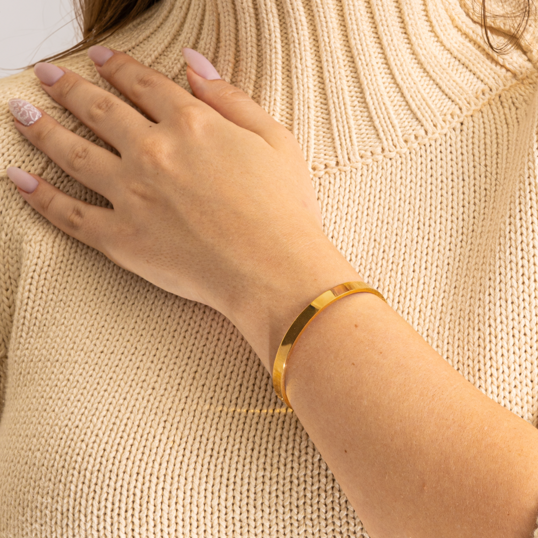 Solace armband – voor Balans en Energie