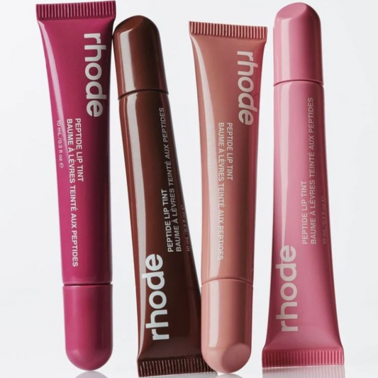 Hailey Lip – Der Lipgloss-Trend 2025