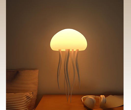 Amé - Beruhigende Schwimmlampe