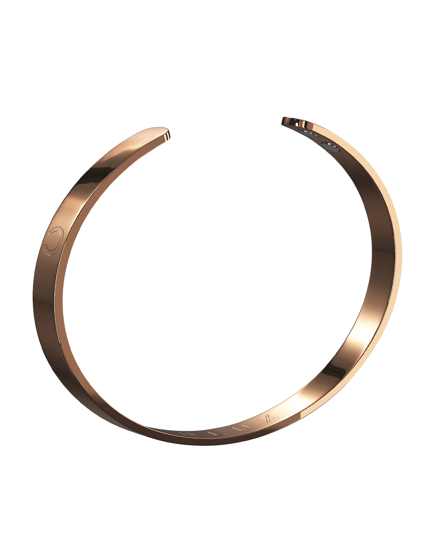 Solace armband – voor Balans en Energie