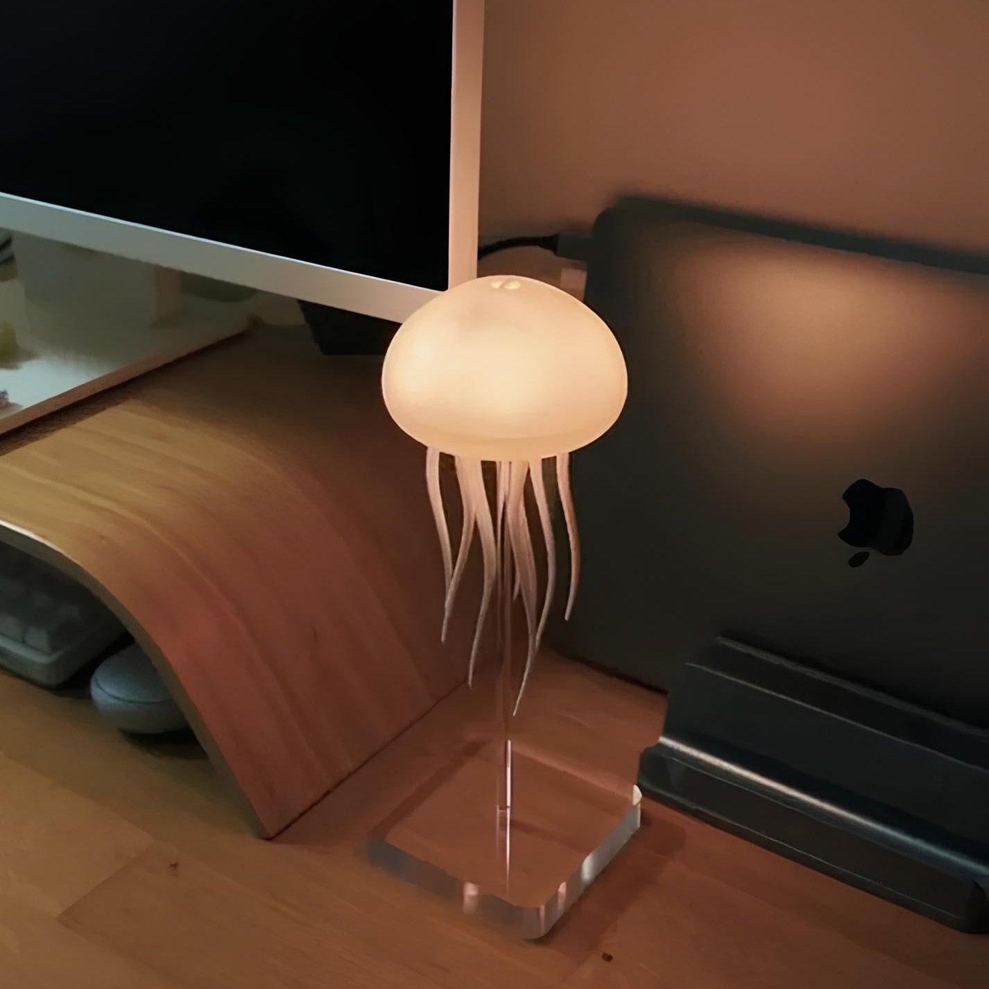Amé - Beruhigende Schwimmlampe